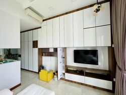 Eco Sanctuary (D23), Condominium #458900461